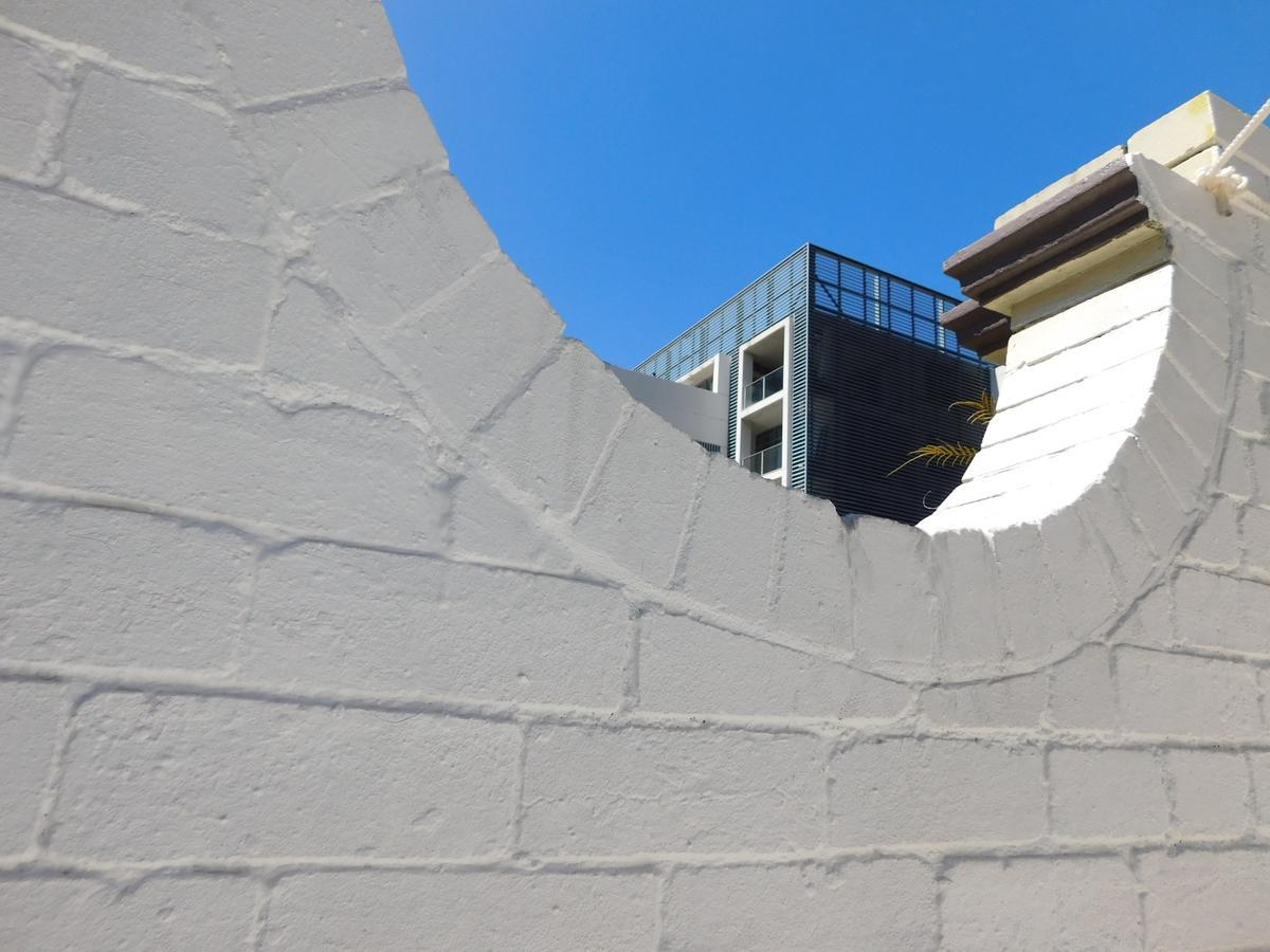 Casa Central Backpackers Hostel Sydney Buitenkant foto